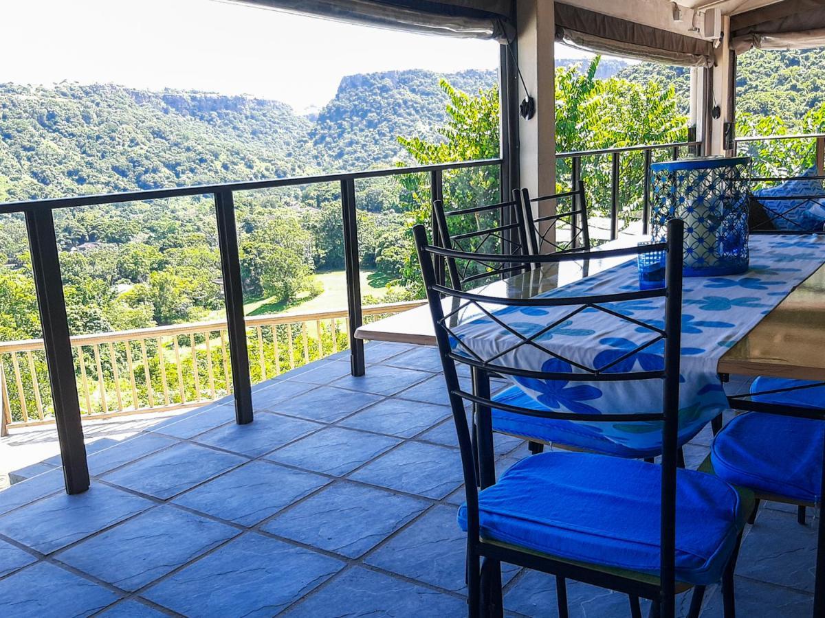 Umtamvuna View Cabanas Порт-Эдвард Экстерьер фото